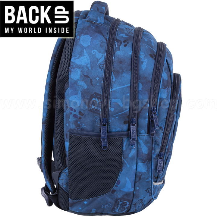 BackUp A   Harry's Magic 89109